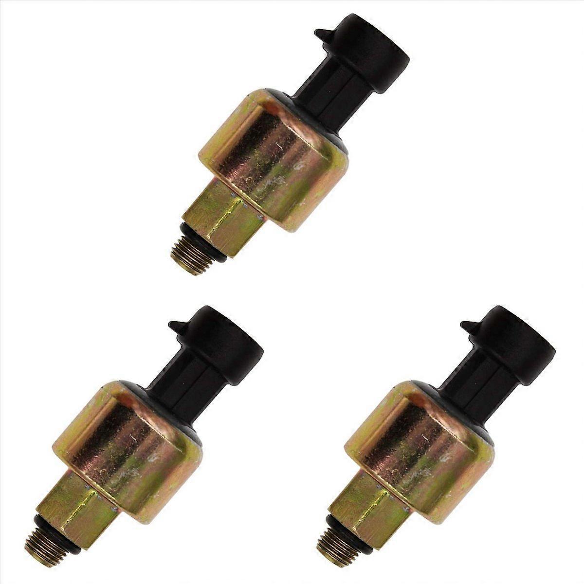 for UBS 4JX1 Oil Rail Pressure Sensor