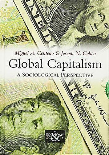 Capitalisme mondial : Une Perspective sociologique