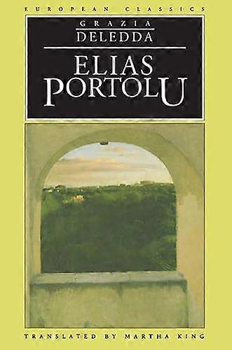 Elias Portolu