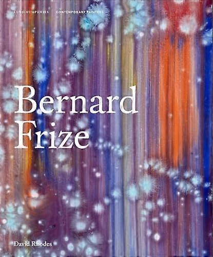 Bernard Frize