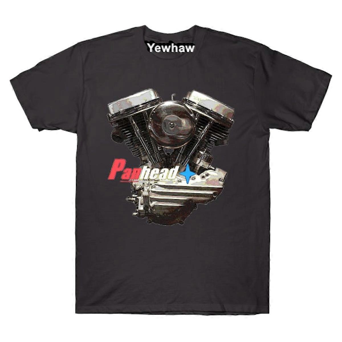 Panhead 2 T-shirt