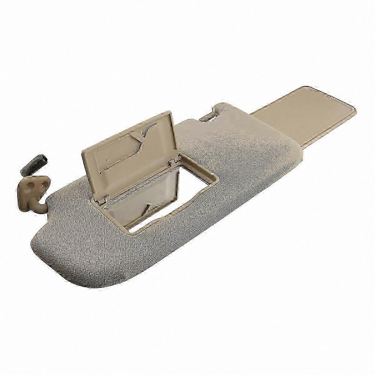 Sun Visor with Mirror for 2004-2014 Vehicles