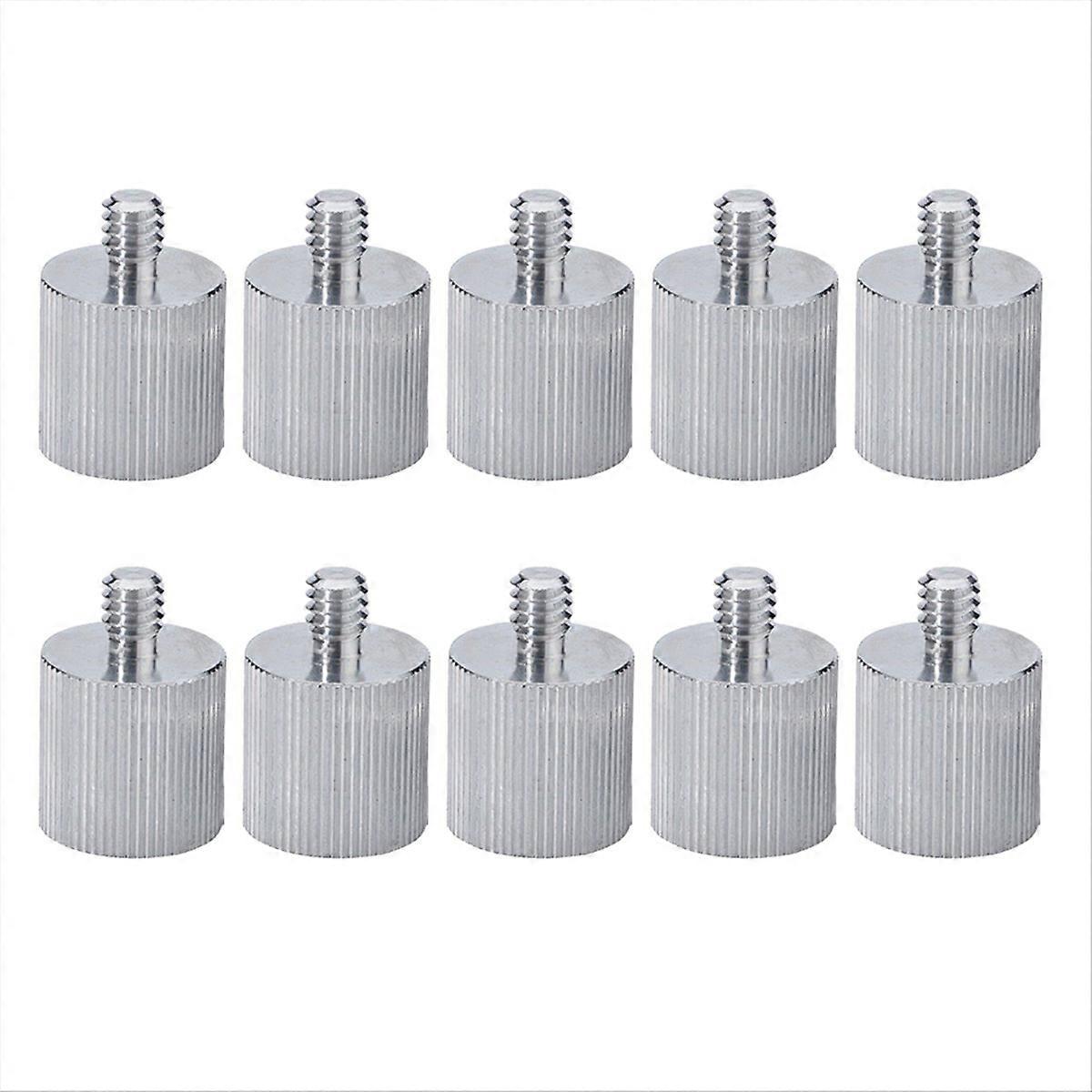 5/8 samice na 1/4 samec infračervený stativový adaptér