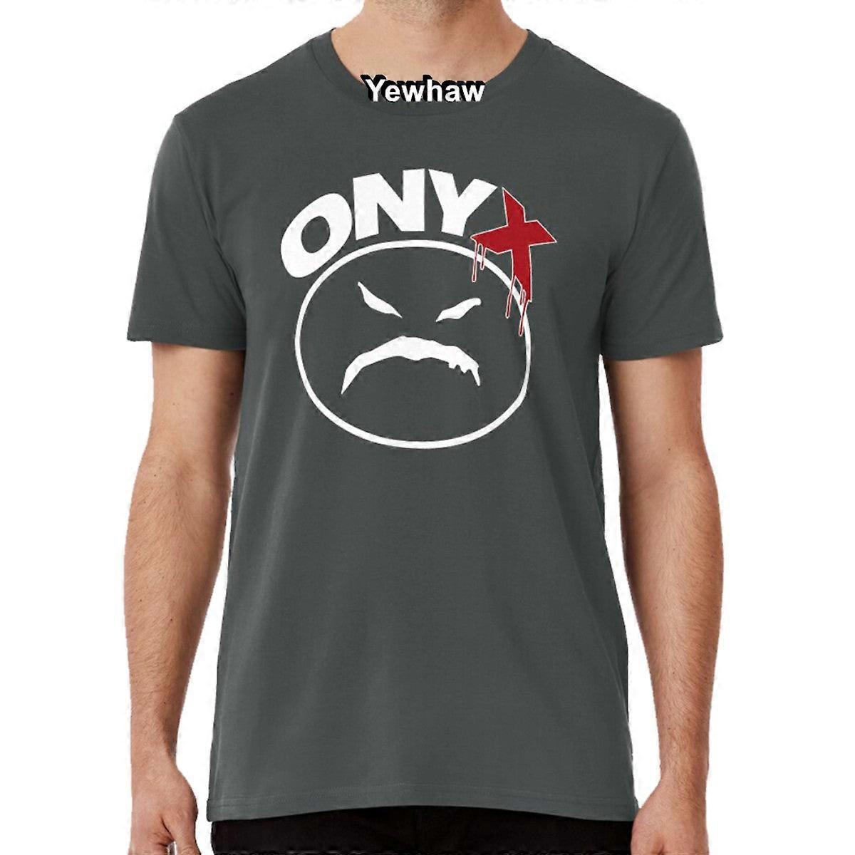 Rap Hip Hop Face #3 T-shirt