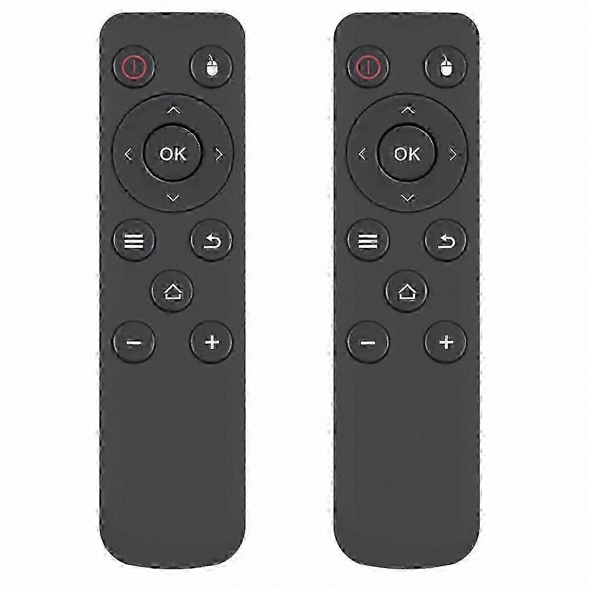 Universal Remote Control for Mini Smart Projector D4111 Replacement
