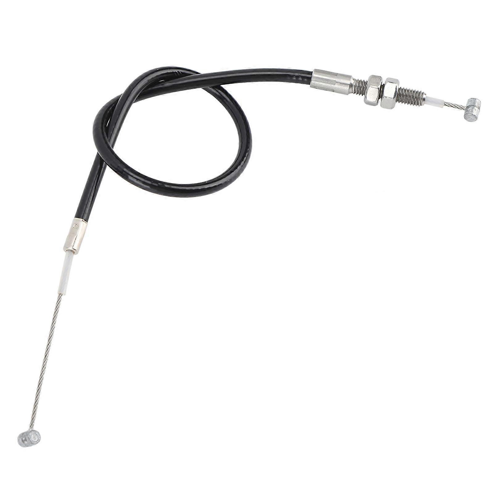 2Pcs 6L2 26301 Throttle Cable Outboard Engine Remote Control Throttle Shift Cable for Outboard Motor 2 Stroke 9.9HP 15HP 20HP