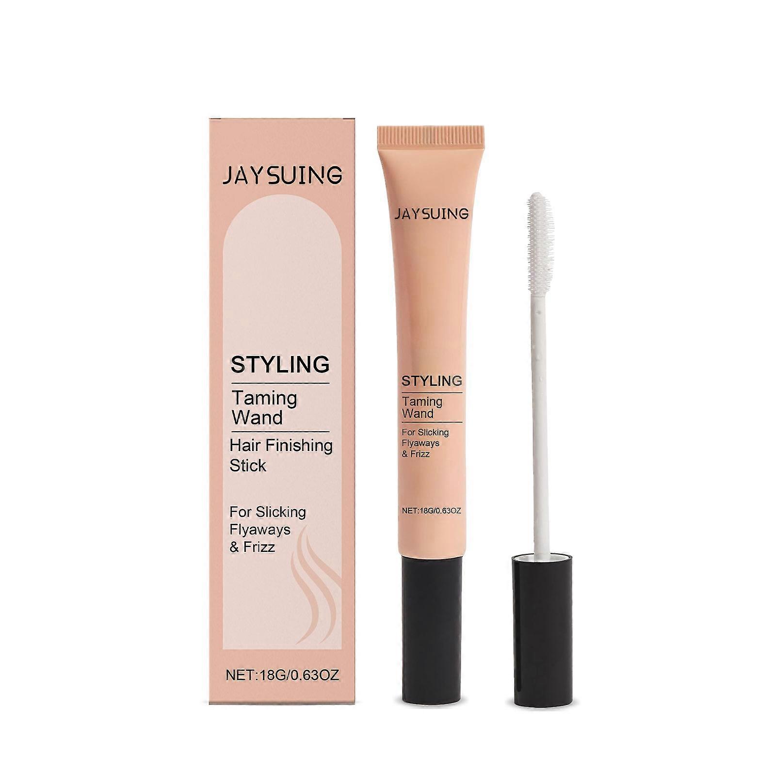 Moisturizing Hair Care Styling Cream