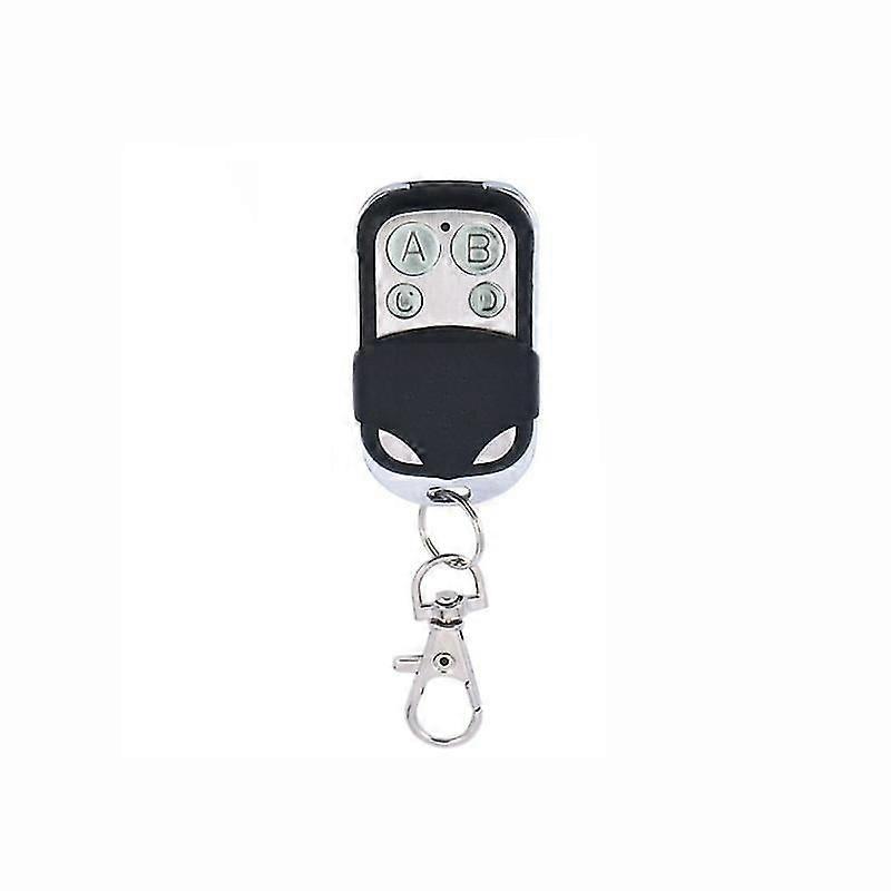 HCS301 Cloning Duplicator Key Fob A Distance Remote Control 433MHZ Clone Fixed Learning