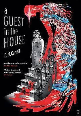 A Guest in the House