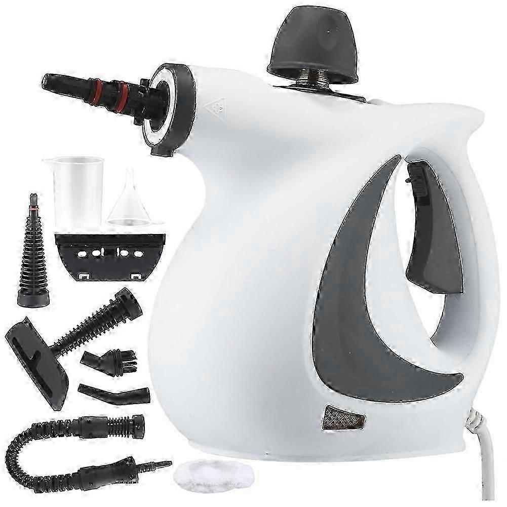 Handheld Steam Cleaner for Home and Clothes