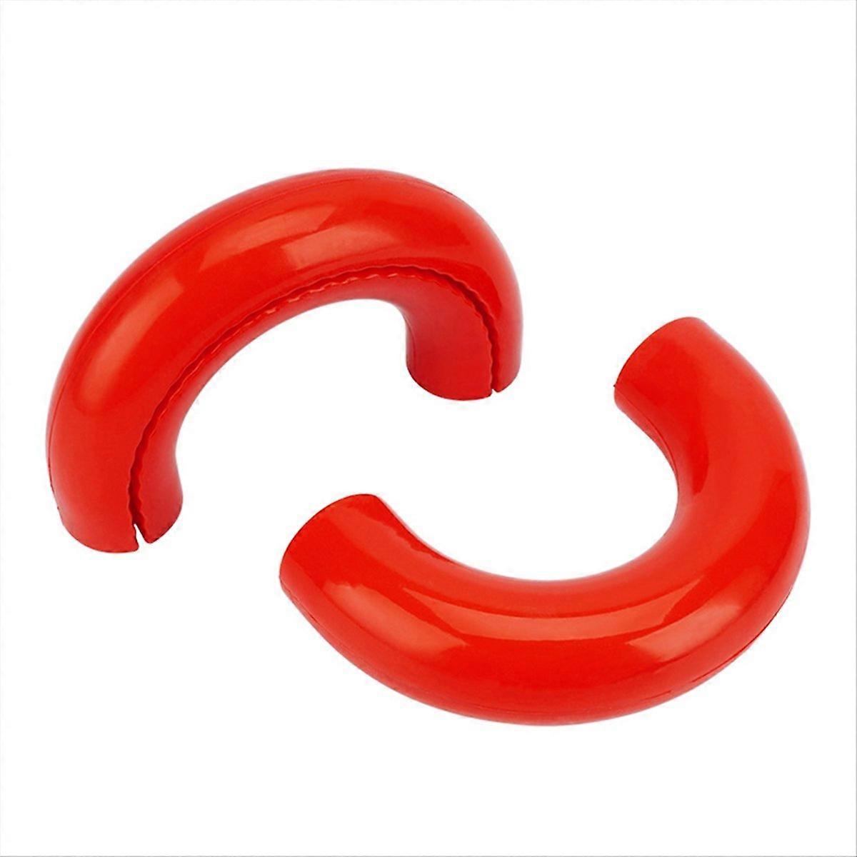 Tow Hook Covers for 2004-2024, for Base/Big Bend/Outer 2021-2024, for 2017-2021