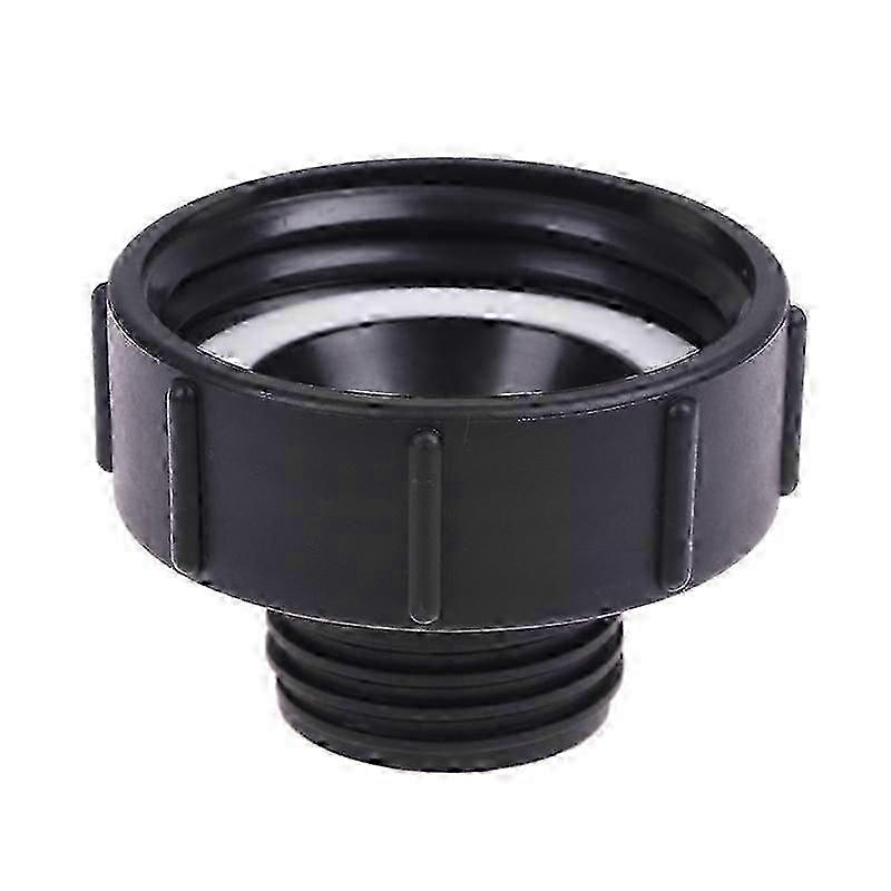 Ibc Adapter S100X8 To S60X6 Ibc Tank Connector Adapter - New Release