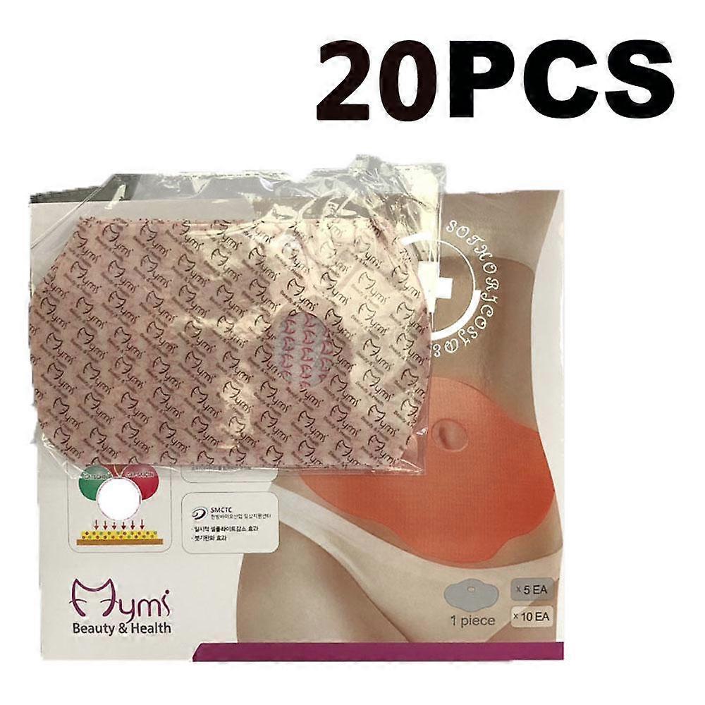 Plaster stickers Transdermal Patches Plaster stickers Transdermal Patches Body Shaping Patches