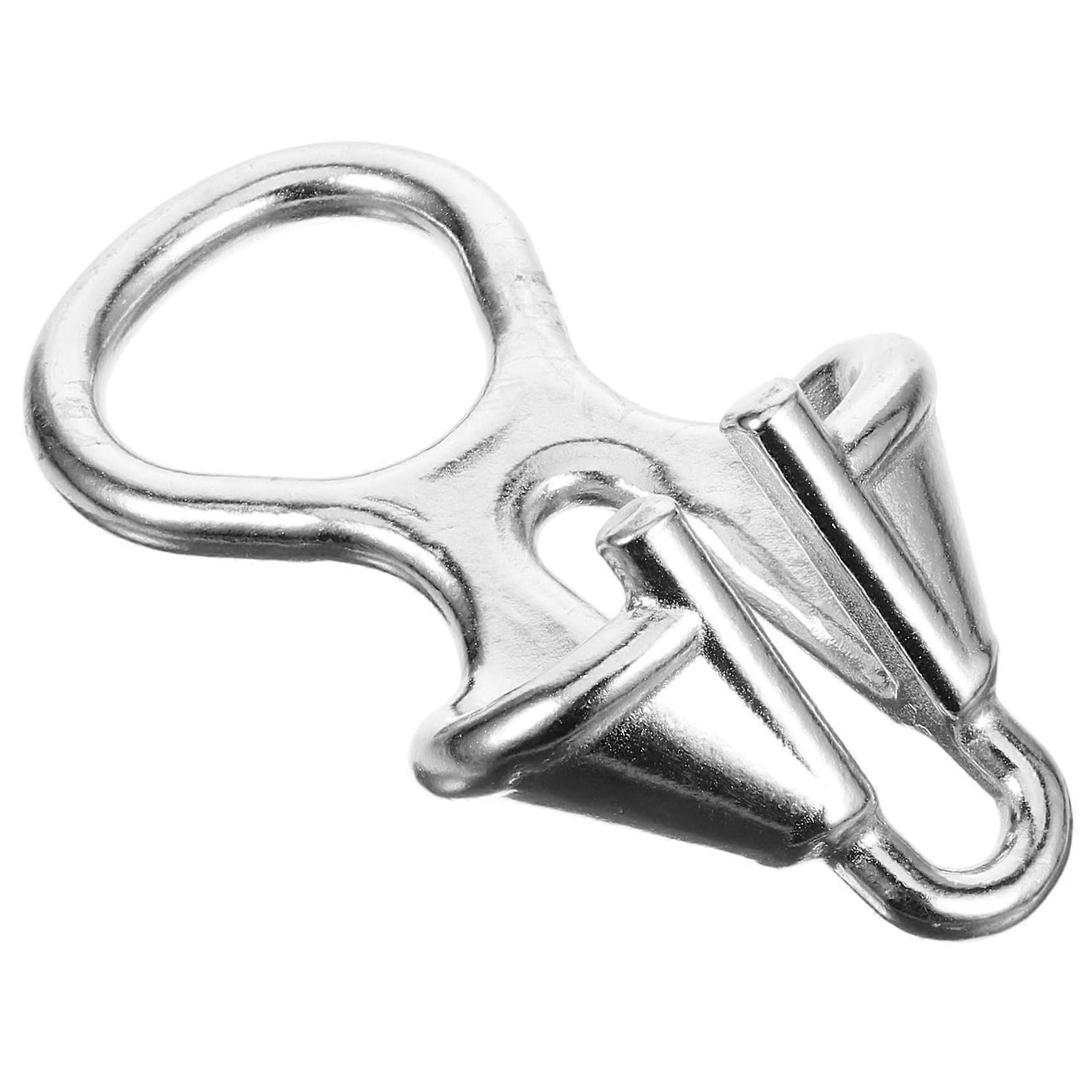 Stainless Steel Anchor Chain Lock Stopper Universal Boat Fit For Yachts And Vessels Secure Locking Mechanism
