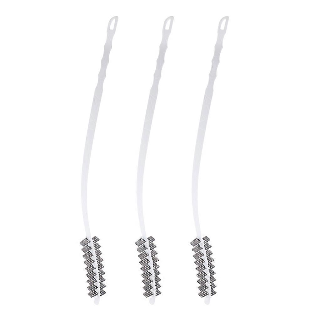 Washing Machine Cleaning Brush for Drum Washer Cleaner 3Pcs Tools