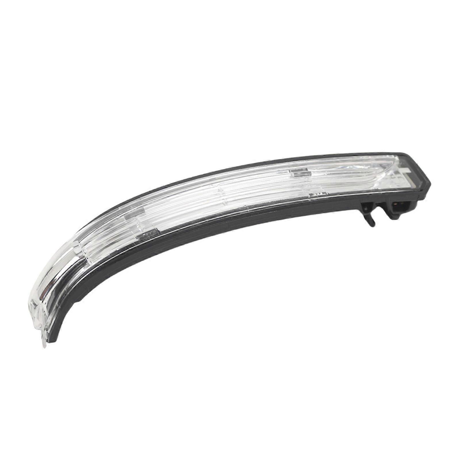 Replacement Side Glass Indication Light For 2008 twelve A Class W169 BE Class W245 Multicolor