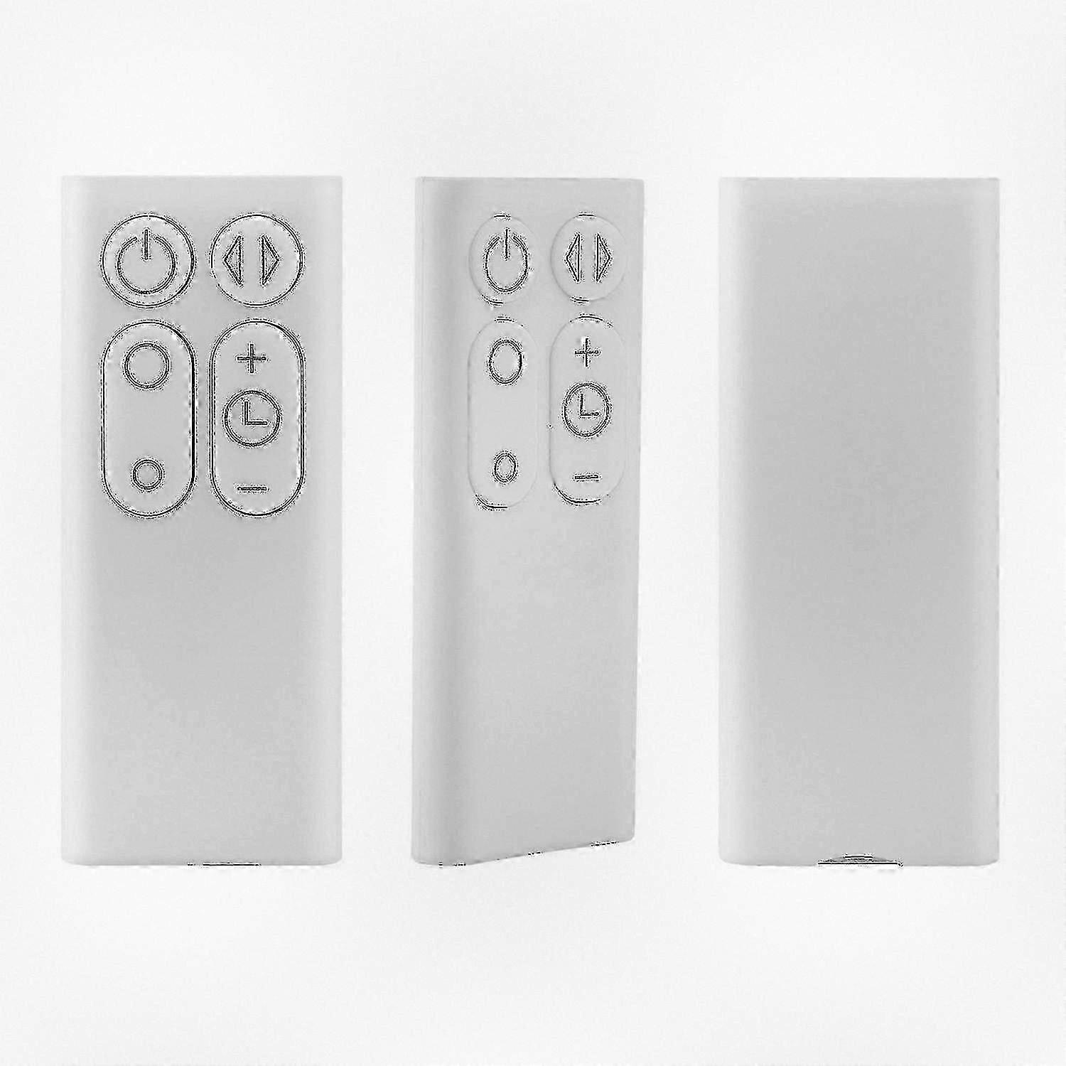 Dyson Fan Remote Control Replacement (1 Piece, White) for Fruugo Shoppers