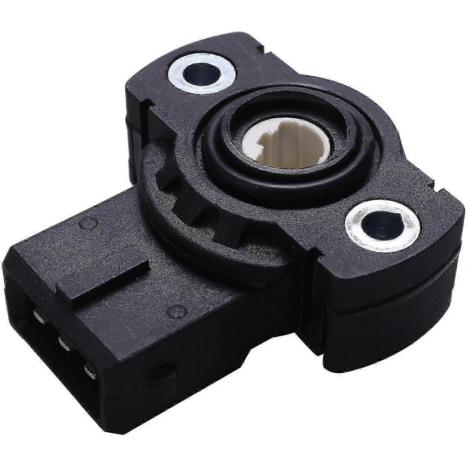 Throttle Position Sensor For 3 5 7 8 Series E30 E36 E34 E39 E32 E38 Z3 M3 # 13631726591, 1363172145 (haoyi