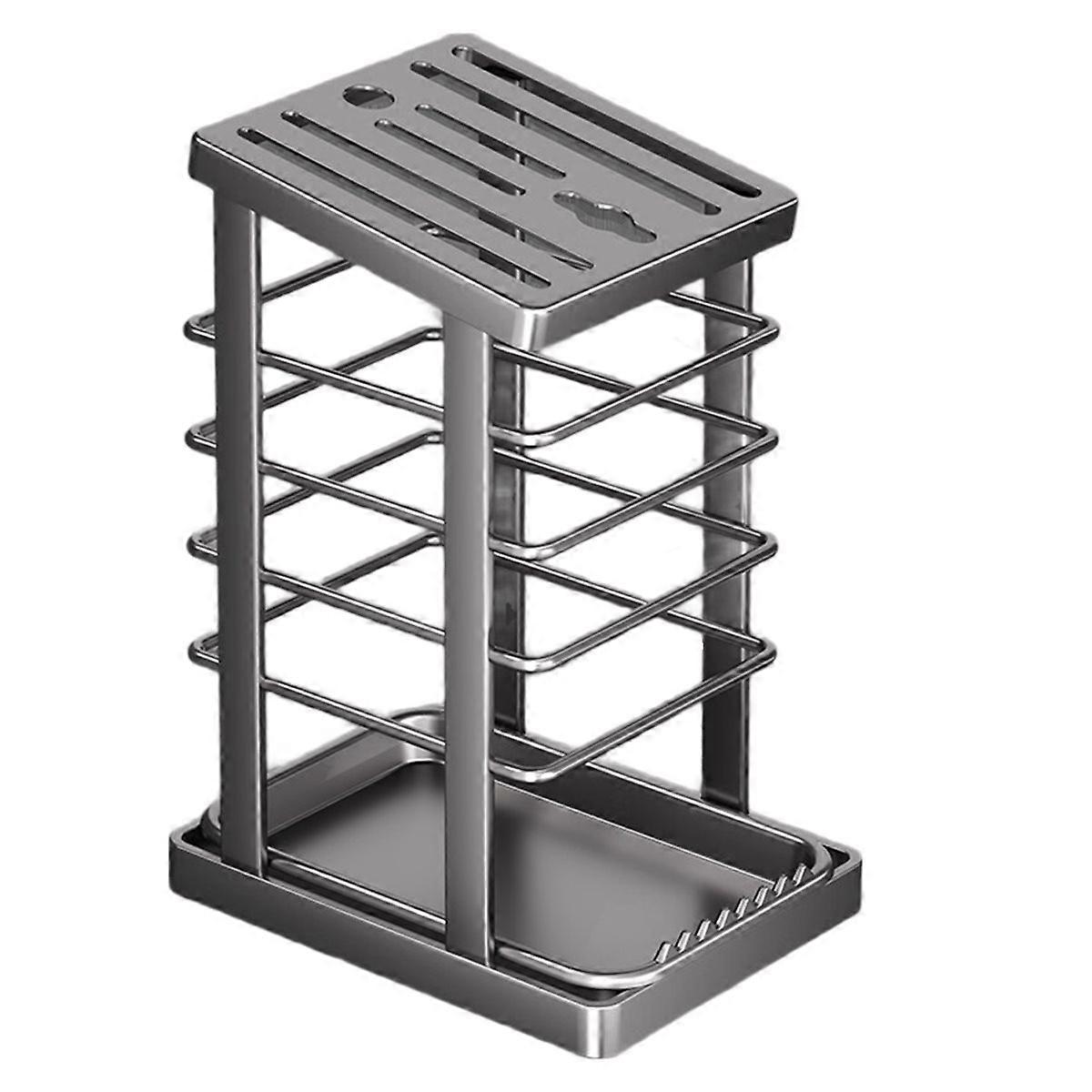 Kitchen Tabletop Storage Rack
Holder Stand