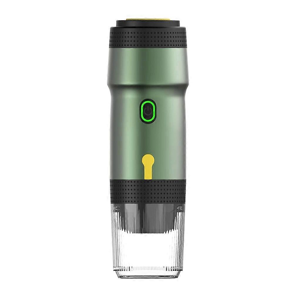 Machine à expresso électrique portable
pour VR,Randonnée