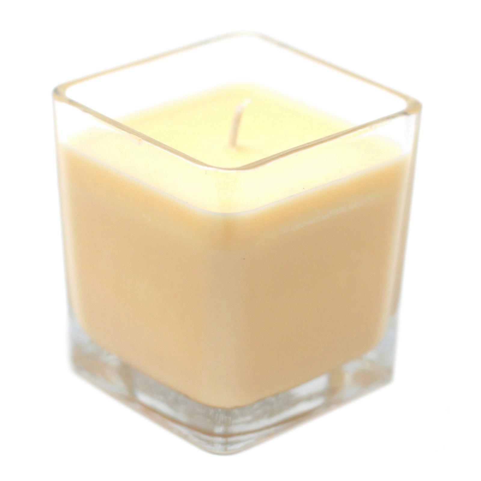 White Label Soy Wax Jar Candle - Grapefruit  Ginger X 1