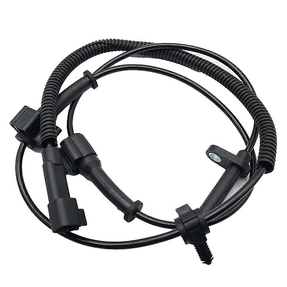ABS Wheel Speed Sensor