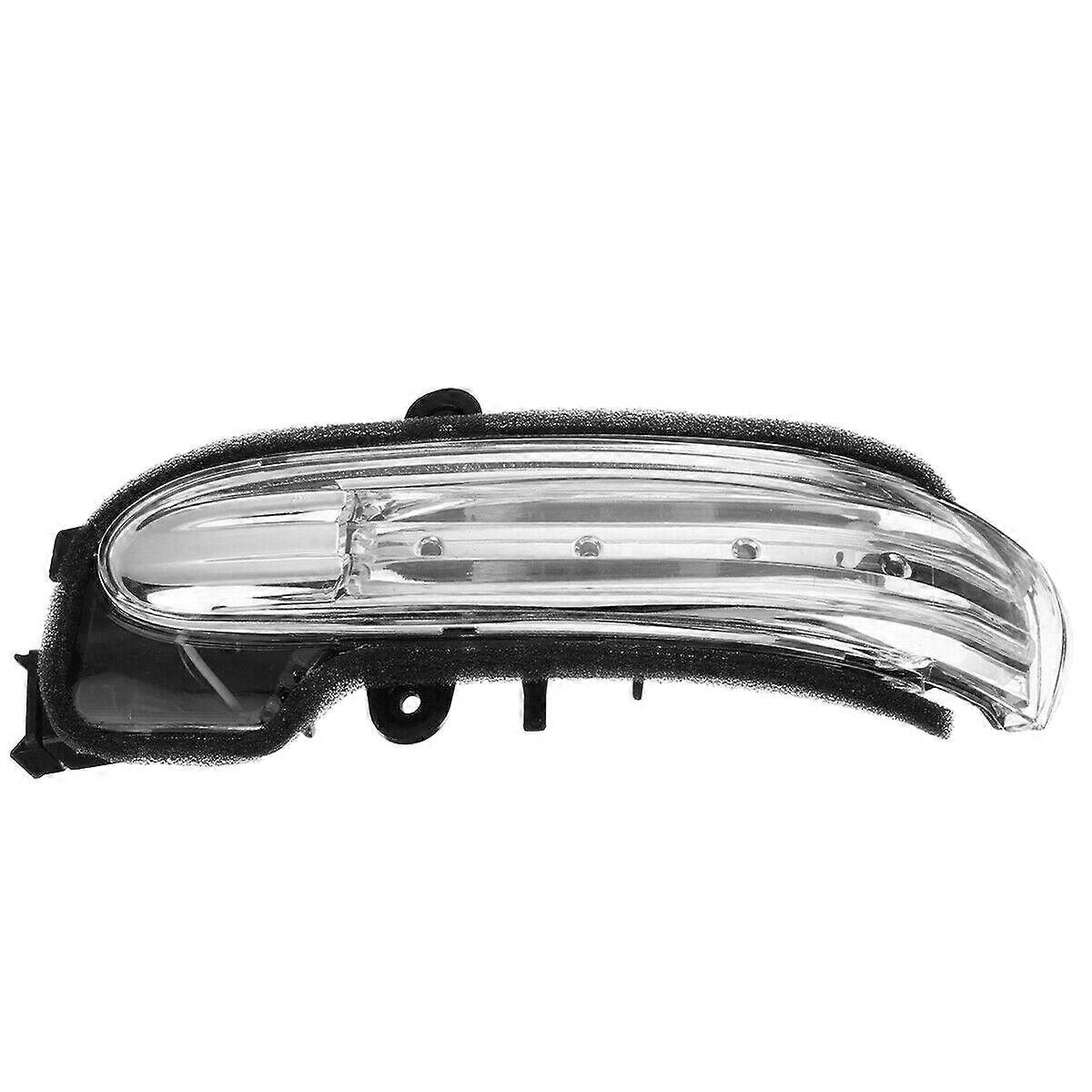 Specchietto retrovisore laterale, luce di direzione per - W203 Classe C C280 C320 C350 2001-2007 2038201621