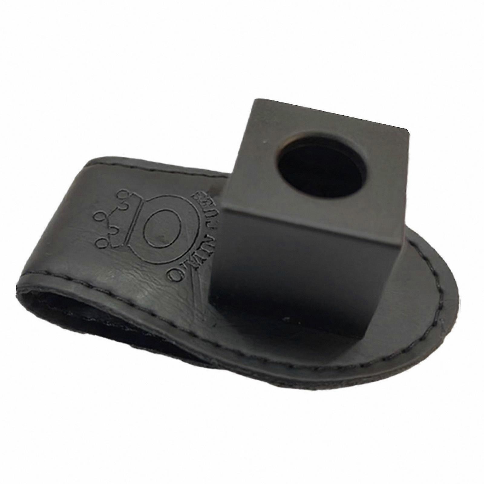Billiard Chalk Case with Holder for Pool Cues - Practical Accessory for Adults