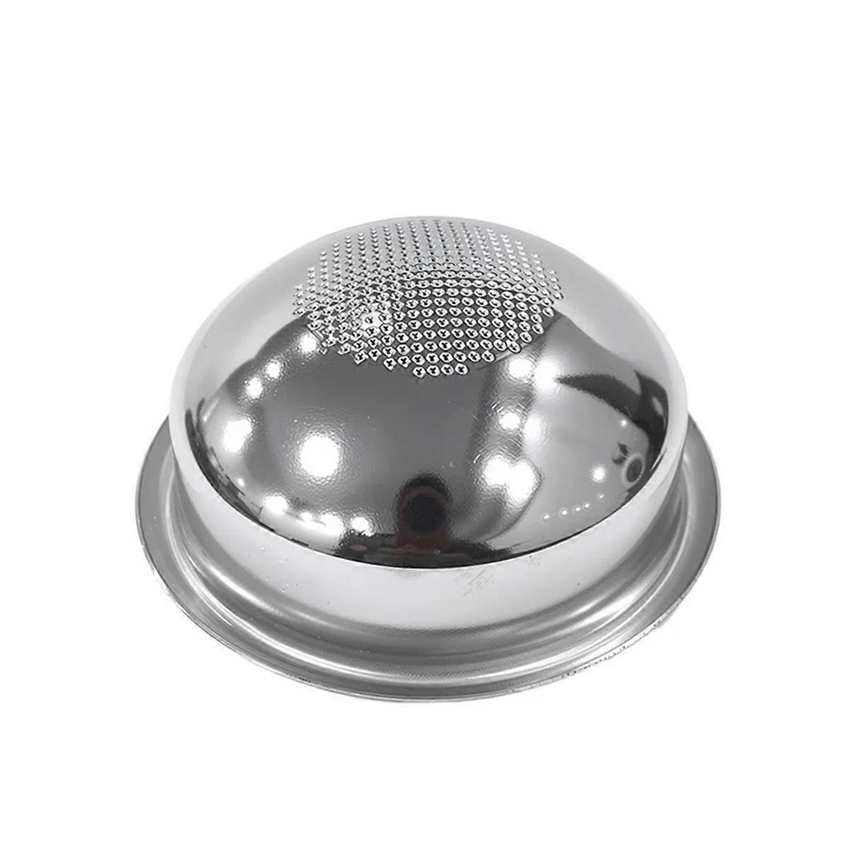 58mm Coffee Filter Basket Espresso Machine