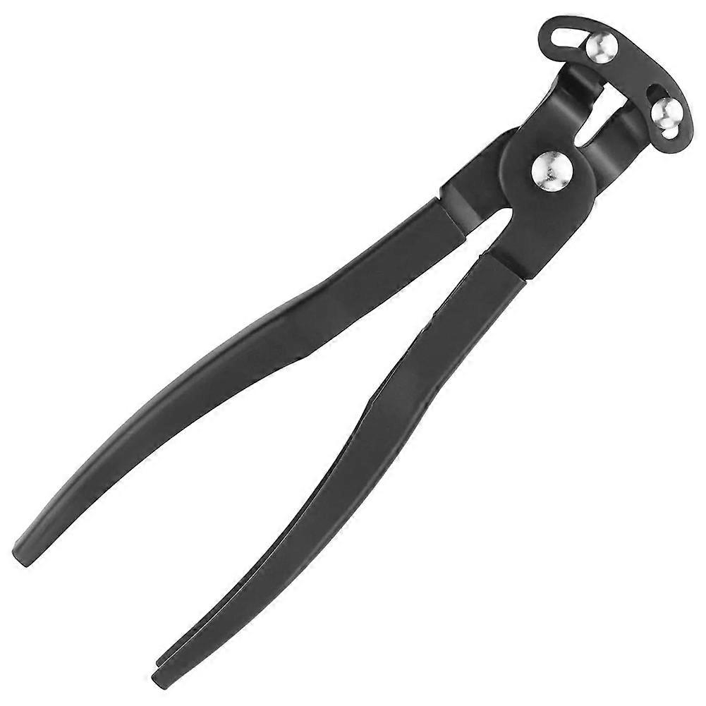 Offset Boot Clamp Plier CV Joint Boot Clamp Pliers Replacement