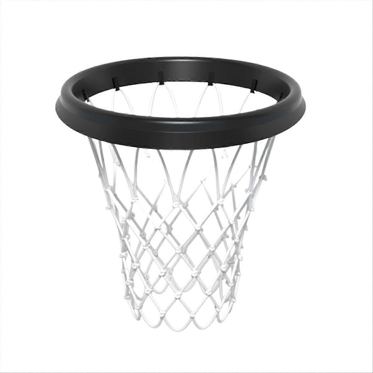 Basketball Net Frame Basketball Net Basketball Sports Accessories-A