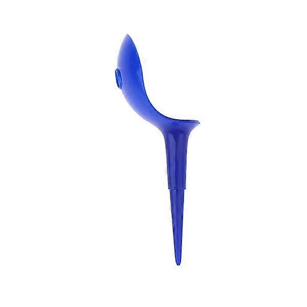 Anti-slice pegs 3-pack