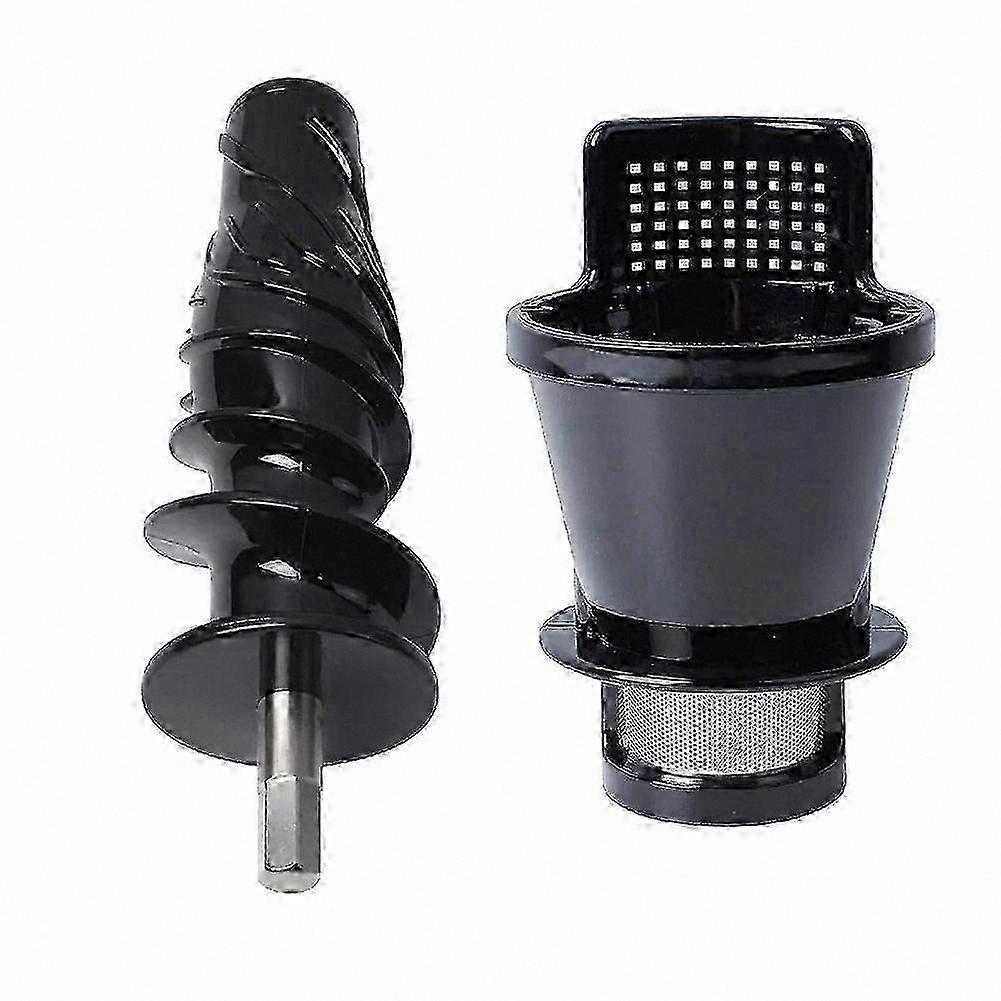 Replacement Parts for Slow Masticating Juicer Models 8006, 8005, 8004, 8003, NC900
