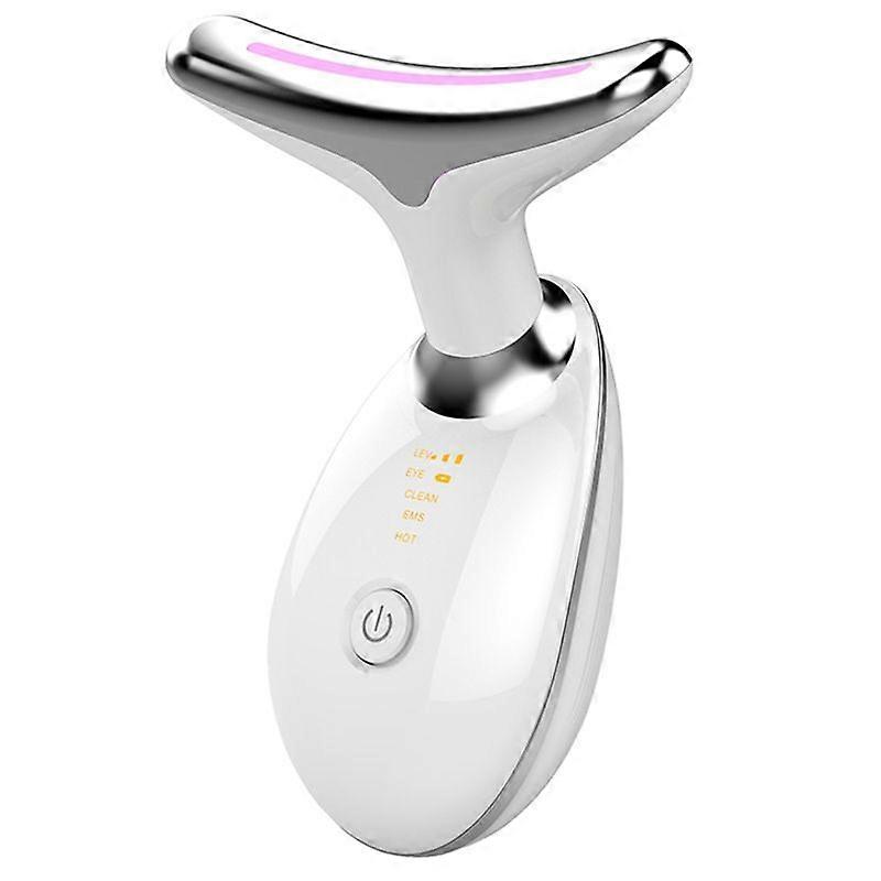 Thermal Neck Lifting and Tighten Massager