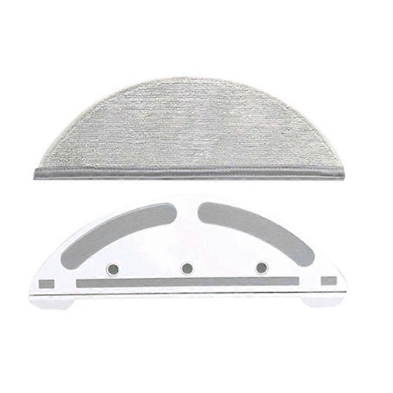 For R1 Sweeping Robot Accessories Mop Holder with A Mop