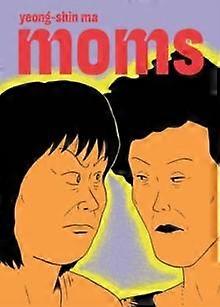 Mães - Janet Hong