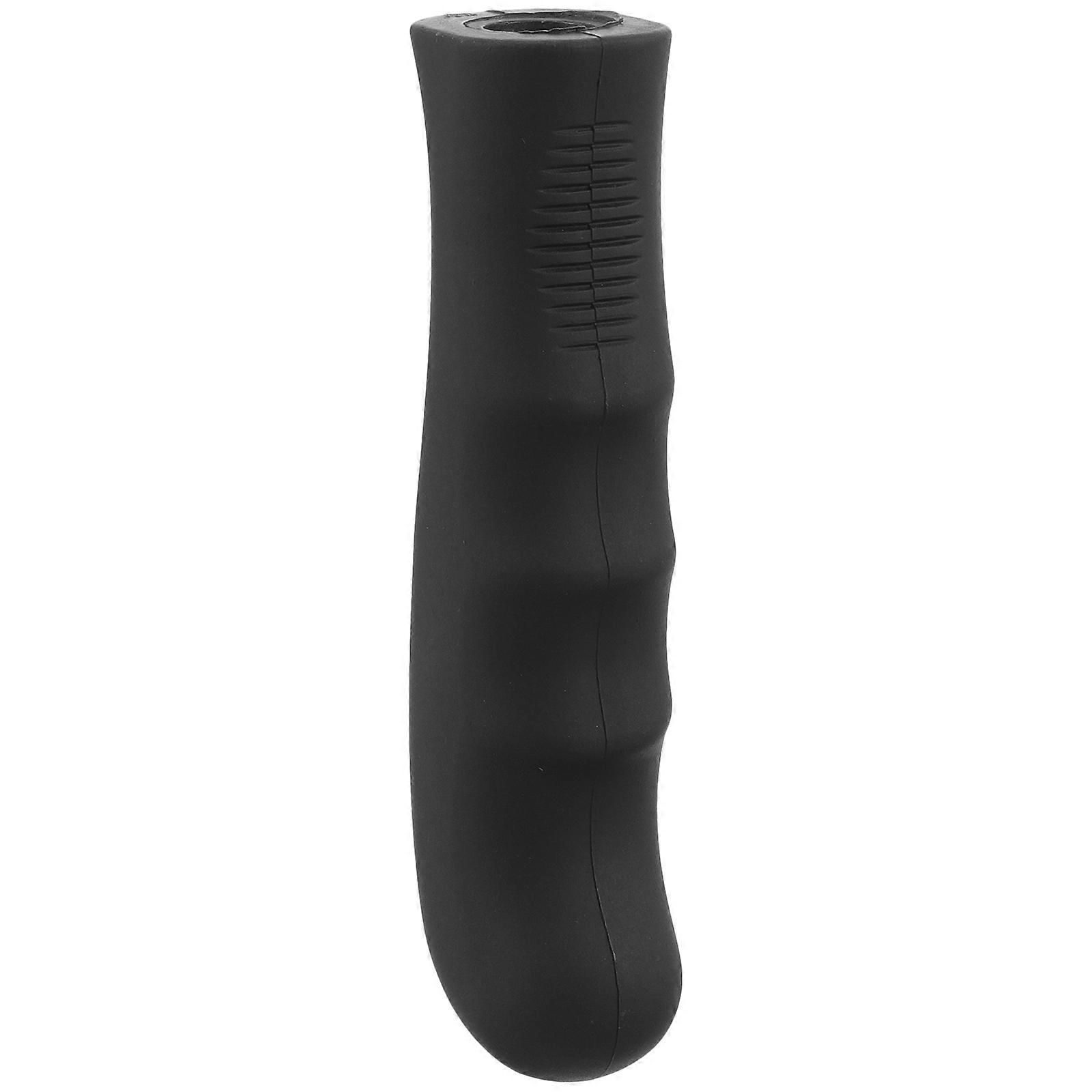 Umbrella Handle Replacement Plastic UV Handle for Umbrellas