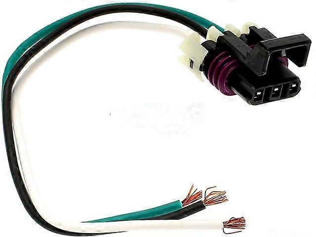 Distributor Connector for 19962005 Chevrolet Blazer OE Fitment Ignition Plug Replacement