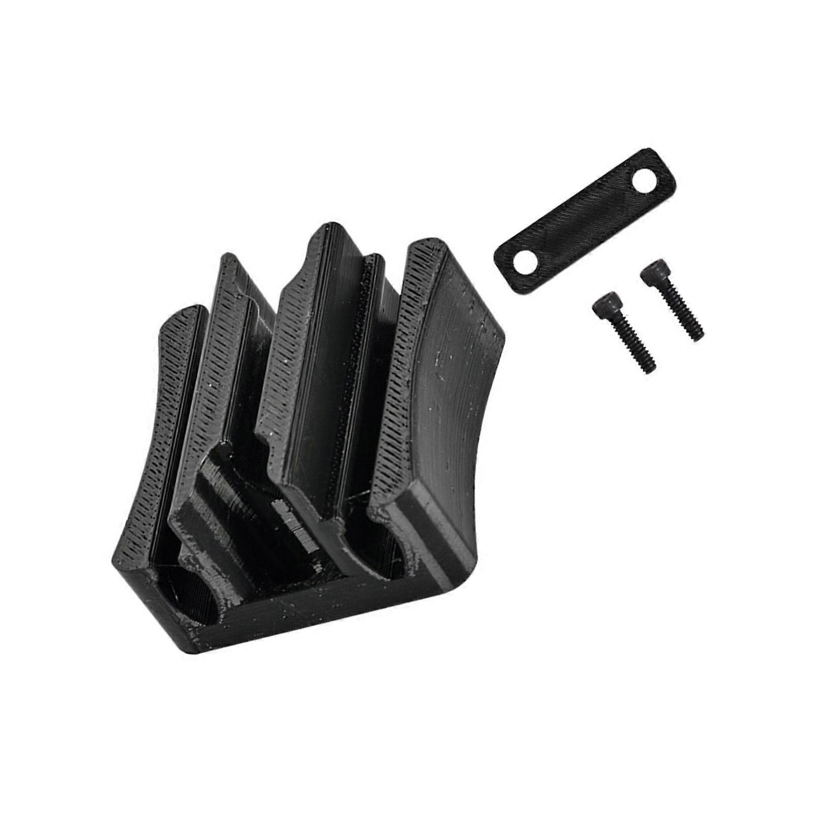 Shockproof Arrows Case Quick Releases Systems Tool Frees Installation Arrows Quivers for Easy Carry in Hunting Camping Multicolor