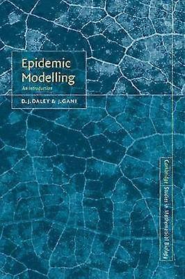 Epidemic Modelling An Introduction 15 Cambridge Studies in Mathematical Biology Series Number 15