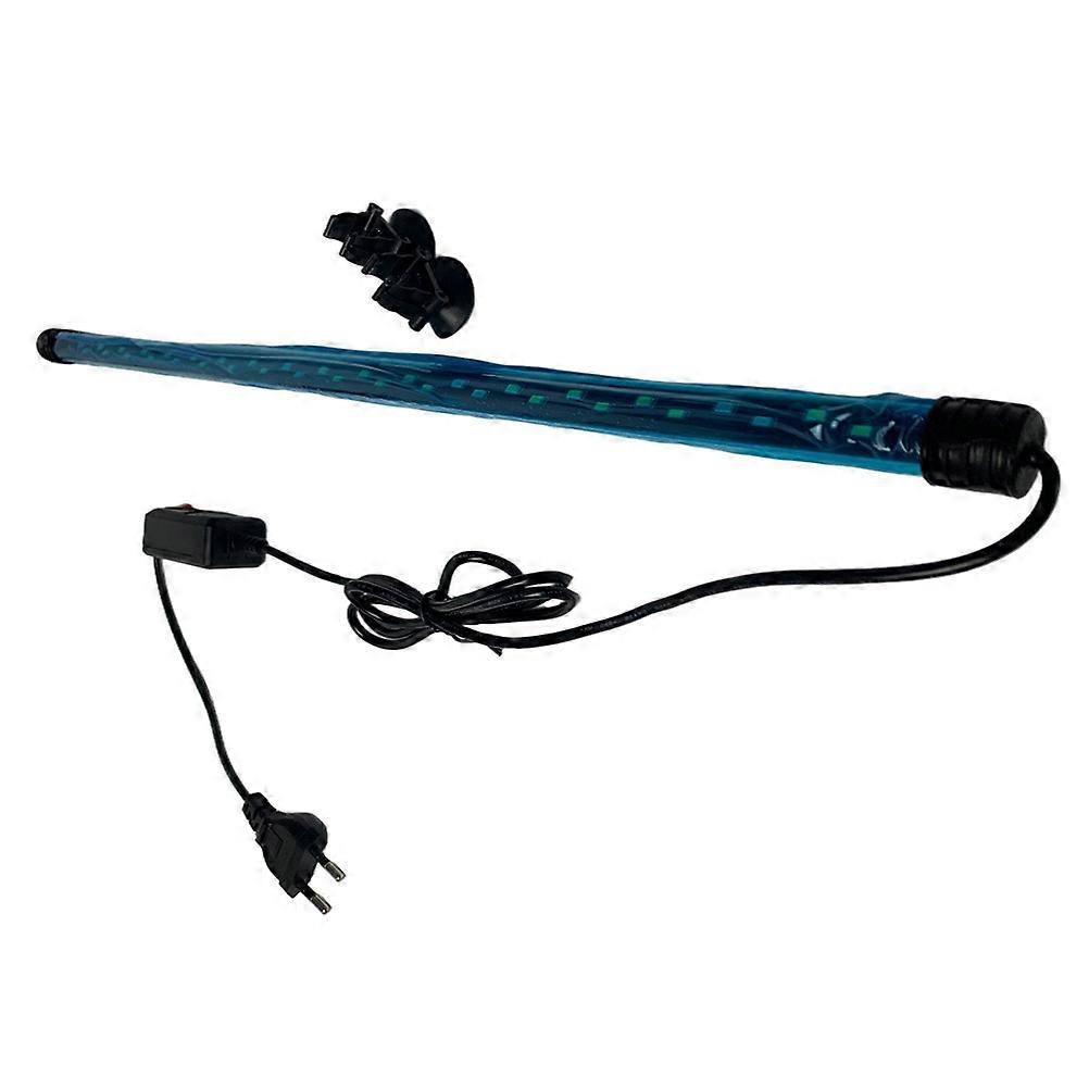 Fish Tank LED Lamp for Lighting 2Pcs Delicate Aquarium Light