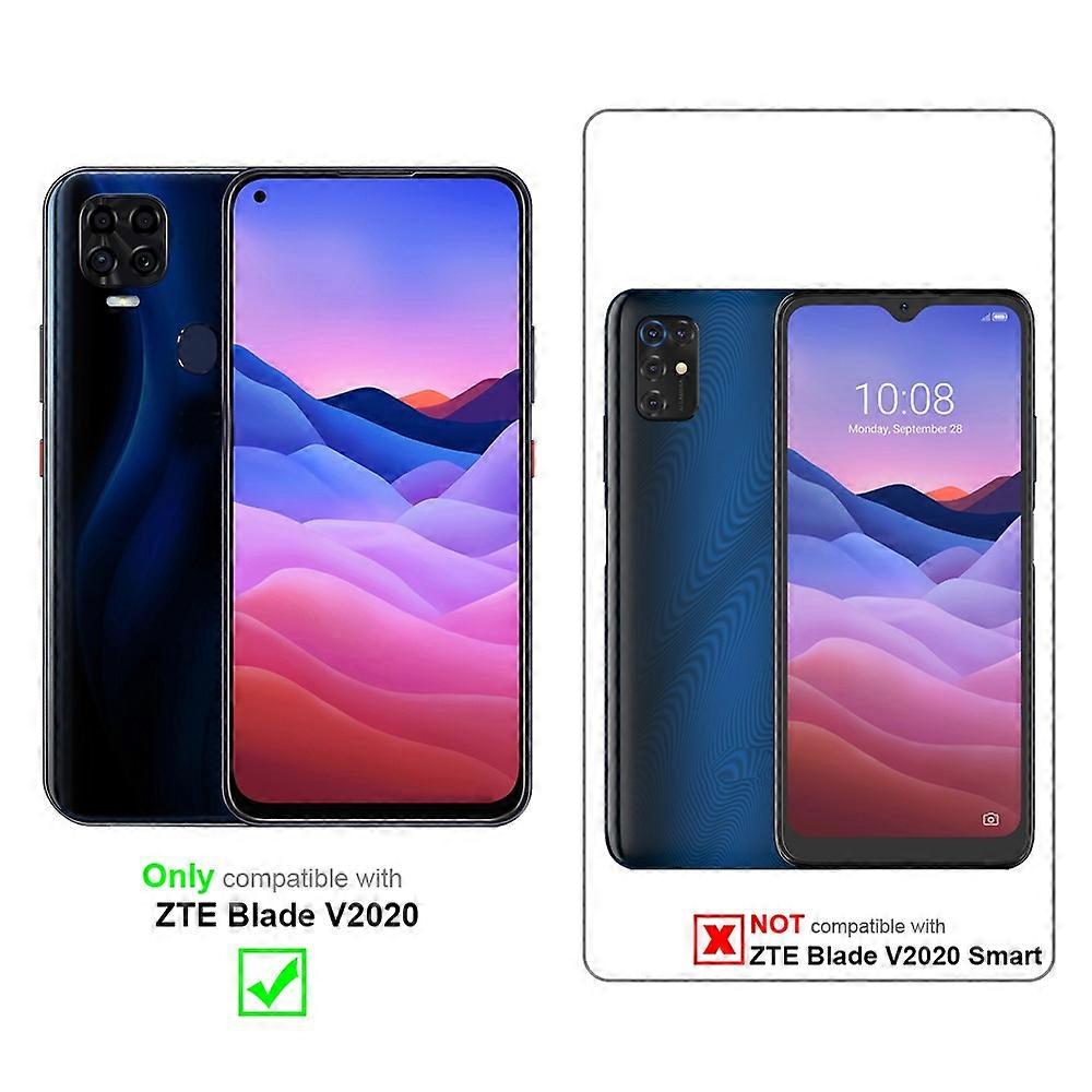 ZTE Blade V2020 Film Screen Protector
