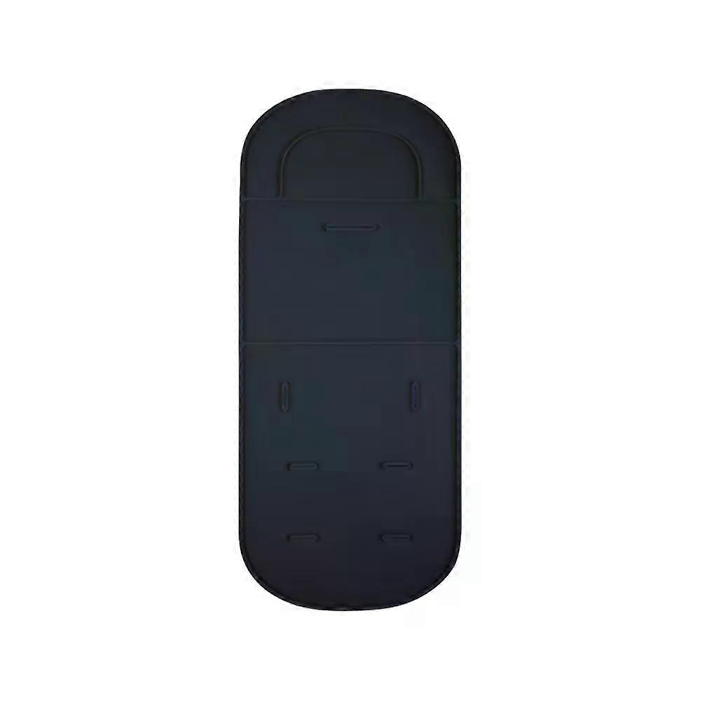 Si��ge de poussette pour b��b�� quatre saisons, si��ge souple g��n��ral, tapis de si��ge pour enfant, coussin de poussette pour enfants, accessoire