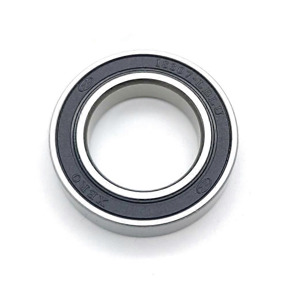Pi��ces de v��lo roulement inf��rieur de cyclisme 18x30x7 MR18307 roulement �� billes 18307-2RS 18307-LBLU roulement de v��lo