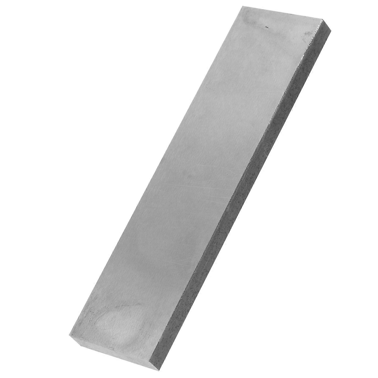 Diamond Sharpening Stones Block 2Pcs For Jewelry Making Tools Precise Jewelry Enhancement Grey Iron Efficient Grinding