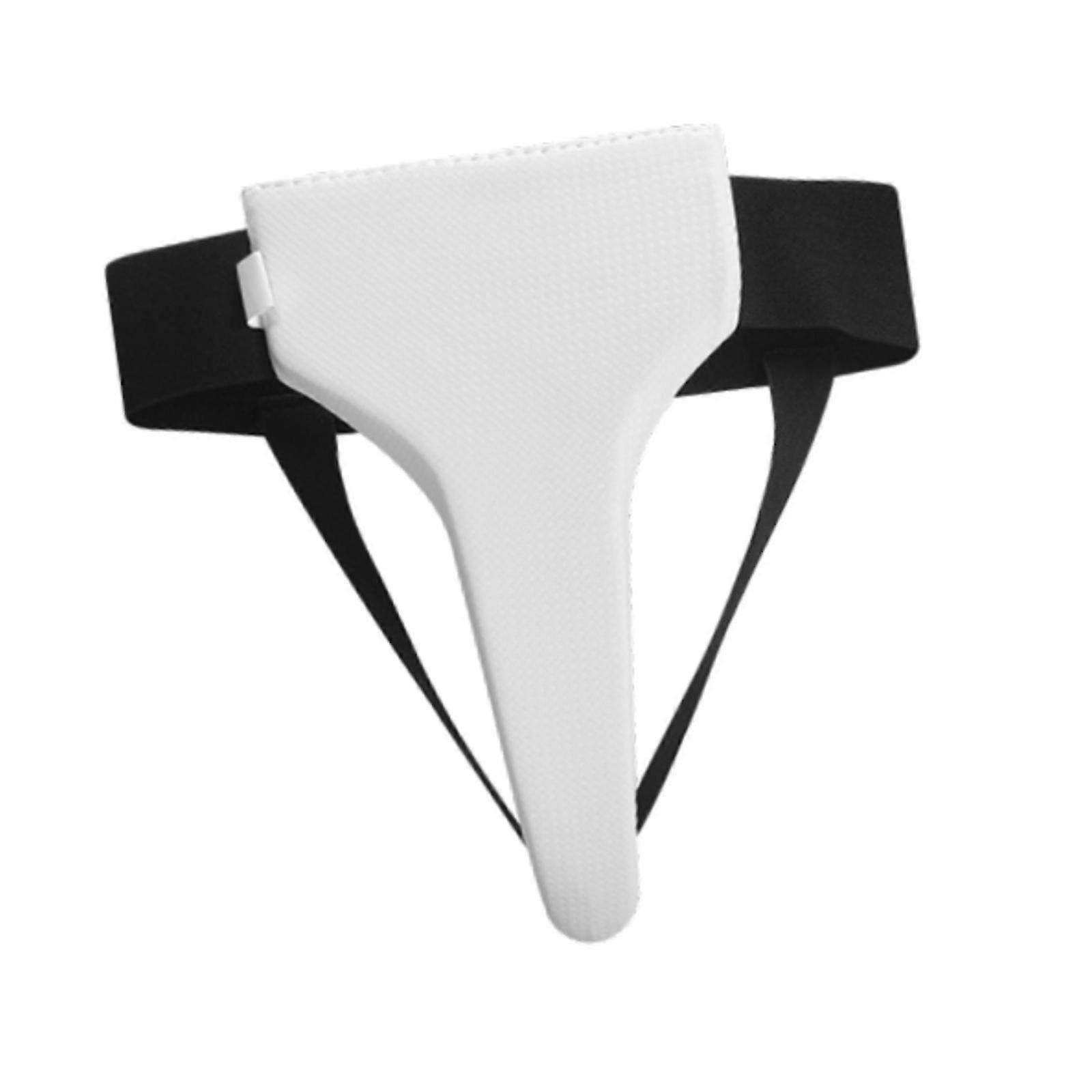 Γυναικείο προστατευτικό βουβωνικής χώρας Taekwondo για kick boxing αθλήματα τέχνες μάχης Xs