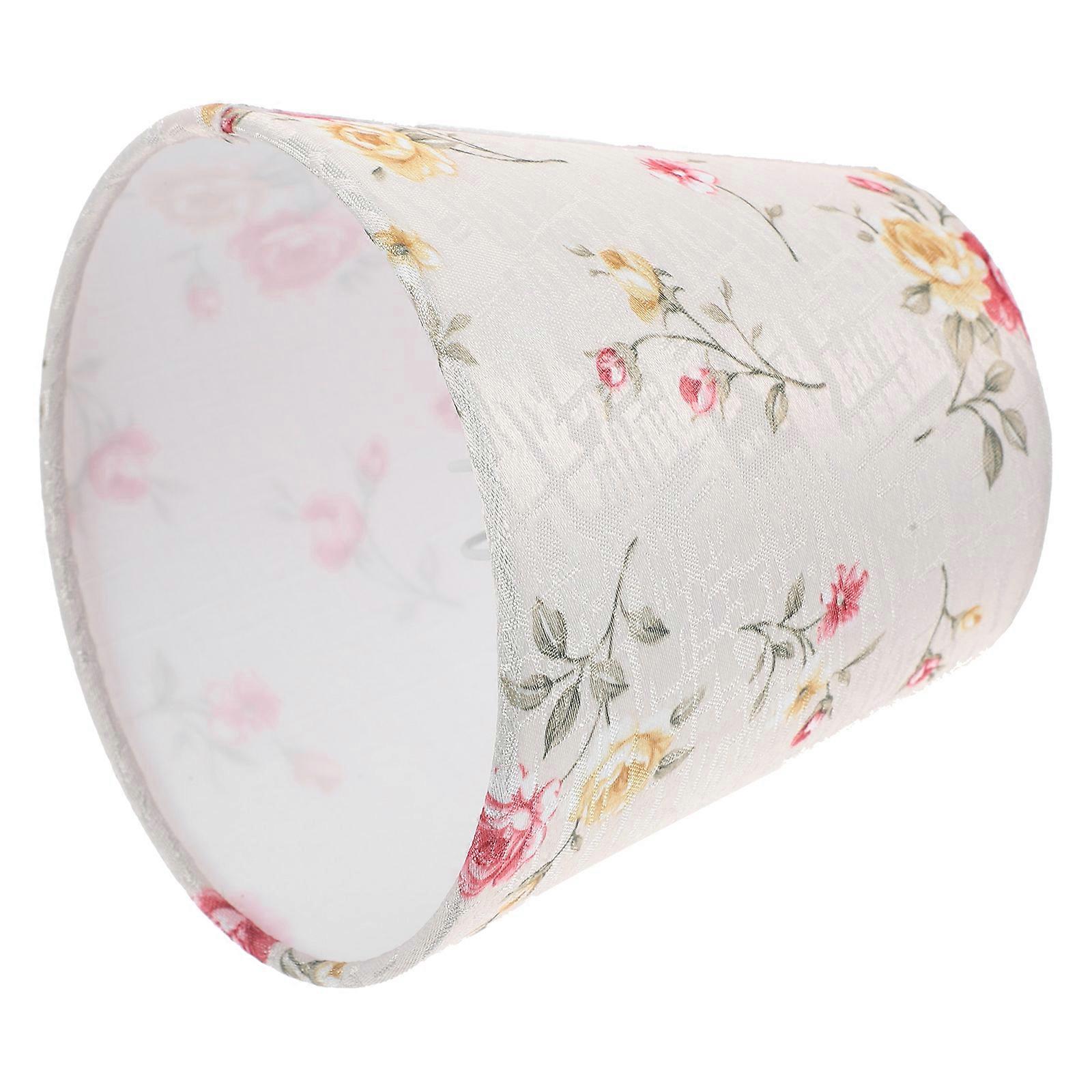 Lamp Shade Decorative Lampshade for Ceiling Light with Durable Material