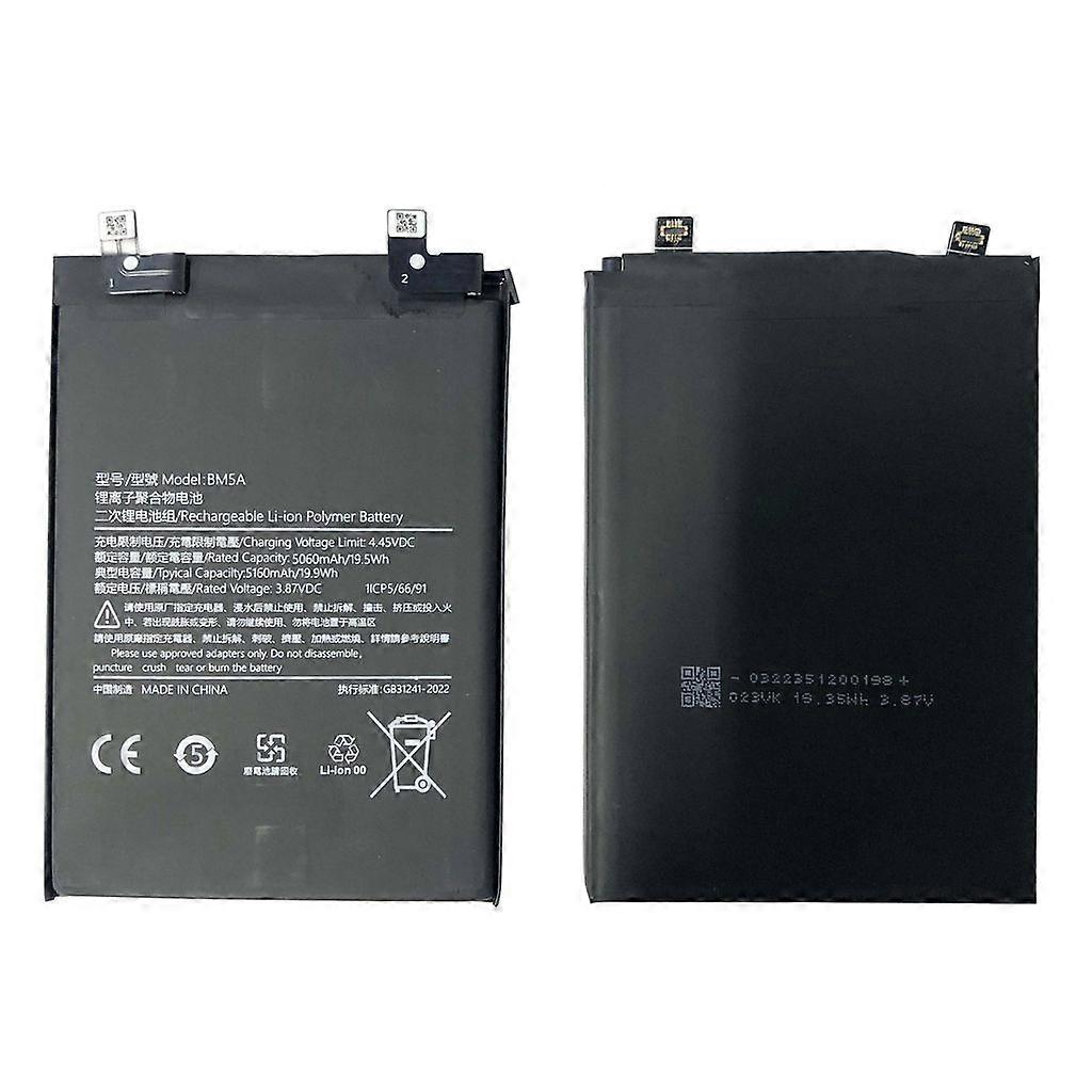 Xiaomi Redmi Note 11 Pro / 11 Pro 5G-batteri