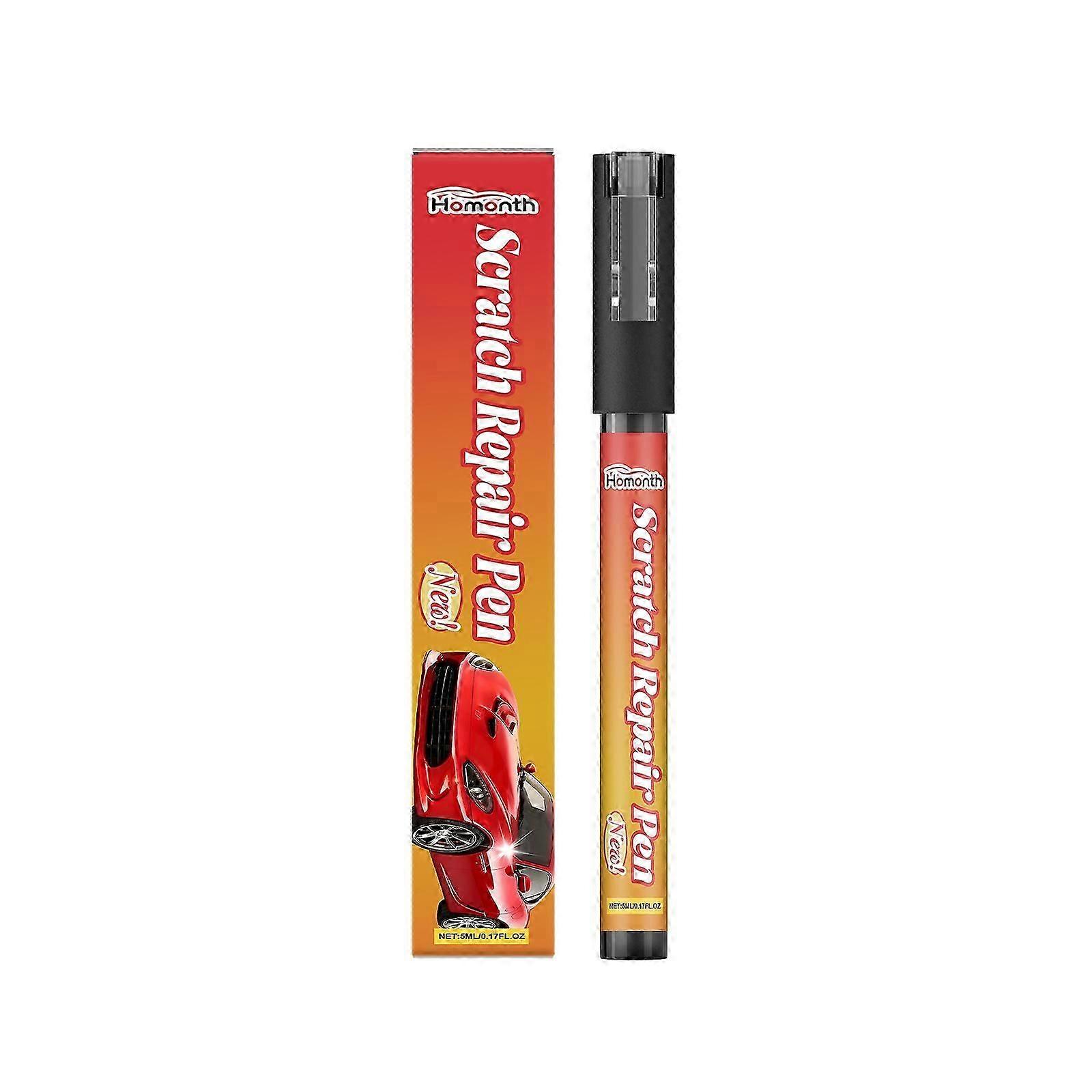 Car Scratch Care Pen