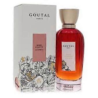  Annick Goutal Rose Pompon by Annick Goutal - Eau De Parfum Spray 3.4 oz - Women 